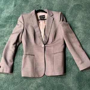 Giorgio Armani cashmere blazer